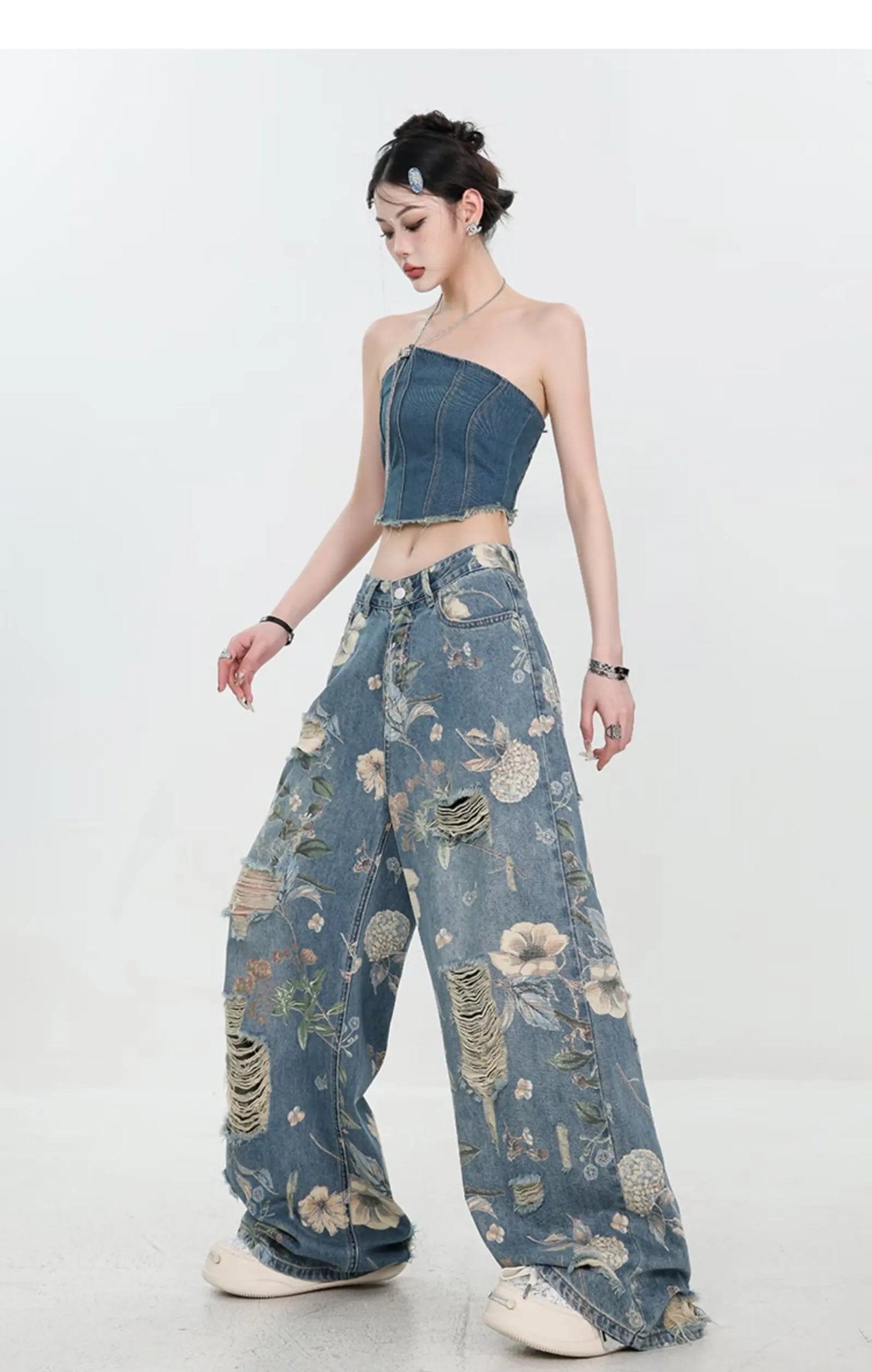 Fiona Jeans