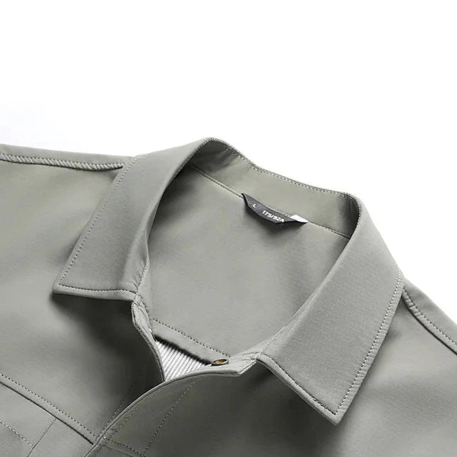 Ewan Jacket