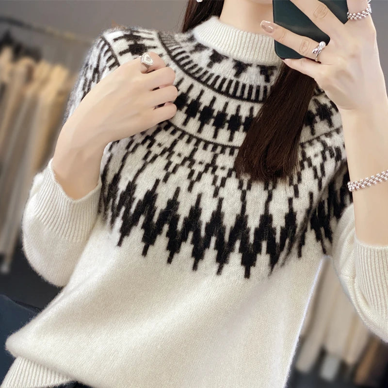 Women's Comfy Sweater
