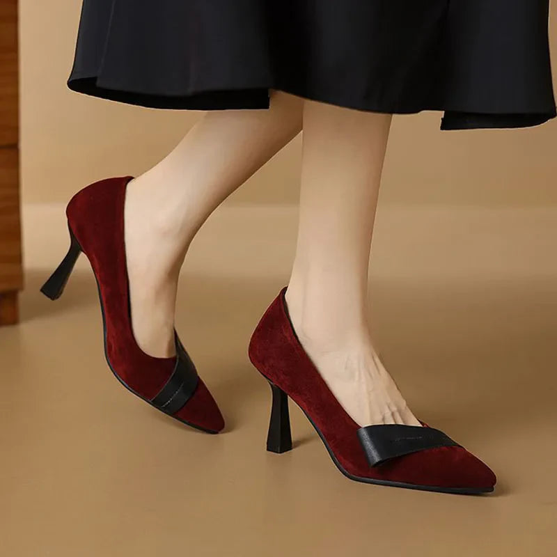 Laila Heels