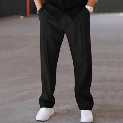 Paul | Men Spring Relaxed Fit Pants
