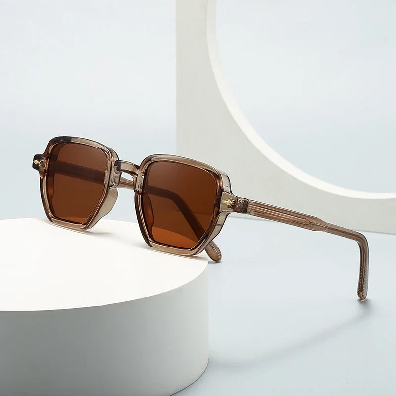 Reverie Womens Vintage 90s Sunglasses - 
Fashinoza