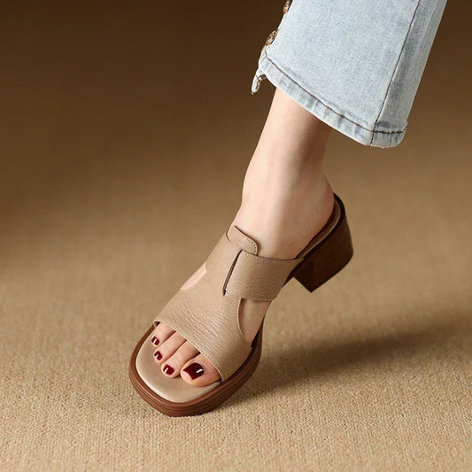 Women's Chiara Sandals - Fashinoza