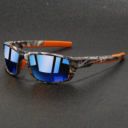 Glowtac Sunglasses