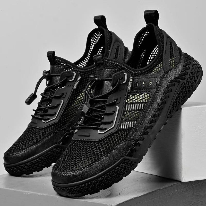 Men's Ritex Shoes