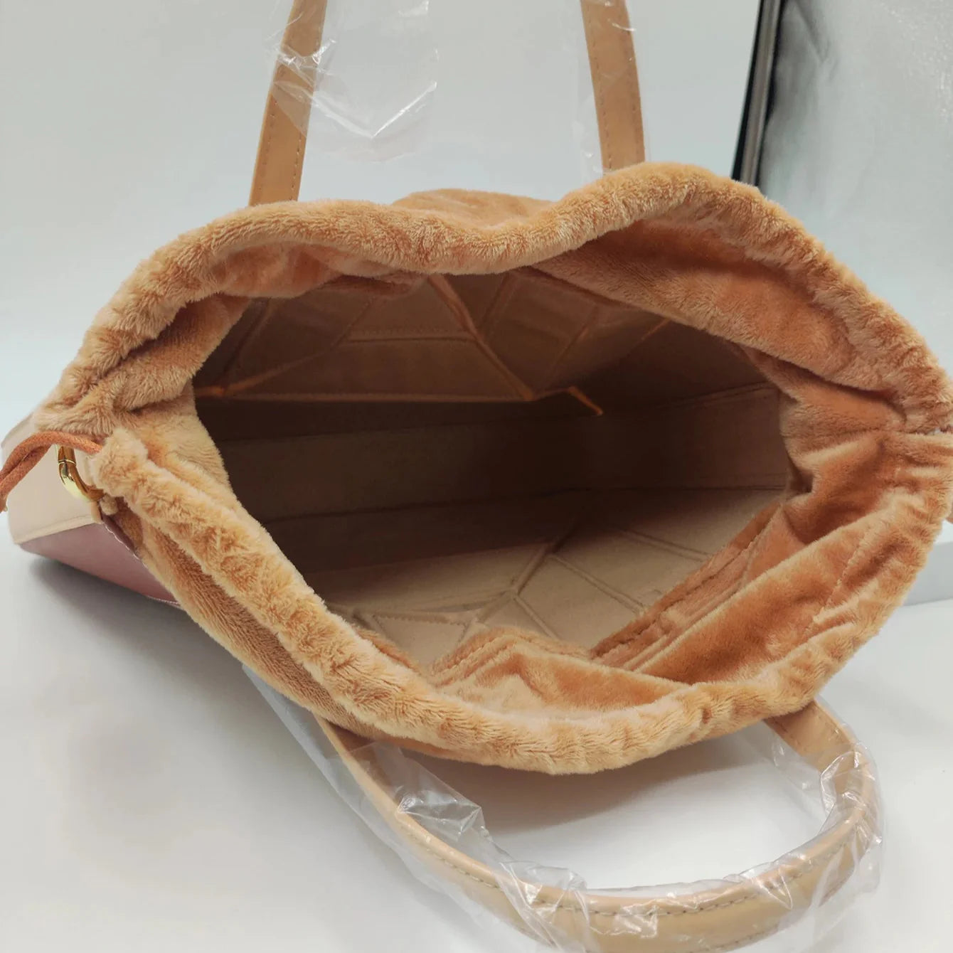 Lumere Bag