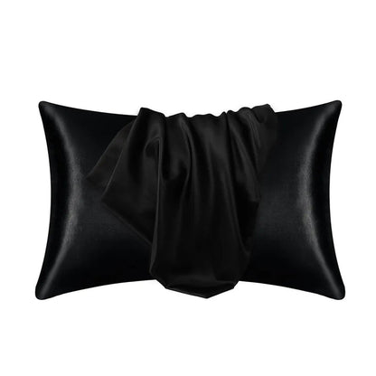 Mulberry Silk Pillowcase Soft Comfortable Natural
