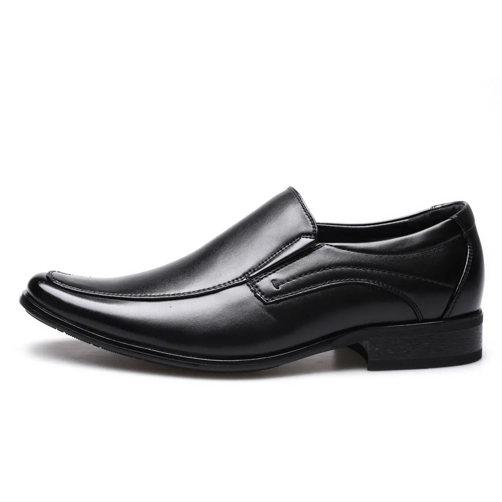 Men's Edward Dress Shoes