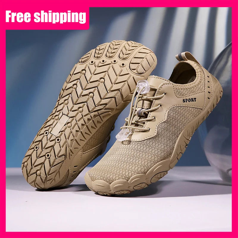 Water Shoes Non-Slip Quick-Dry Sneakers