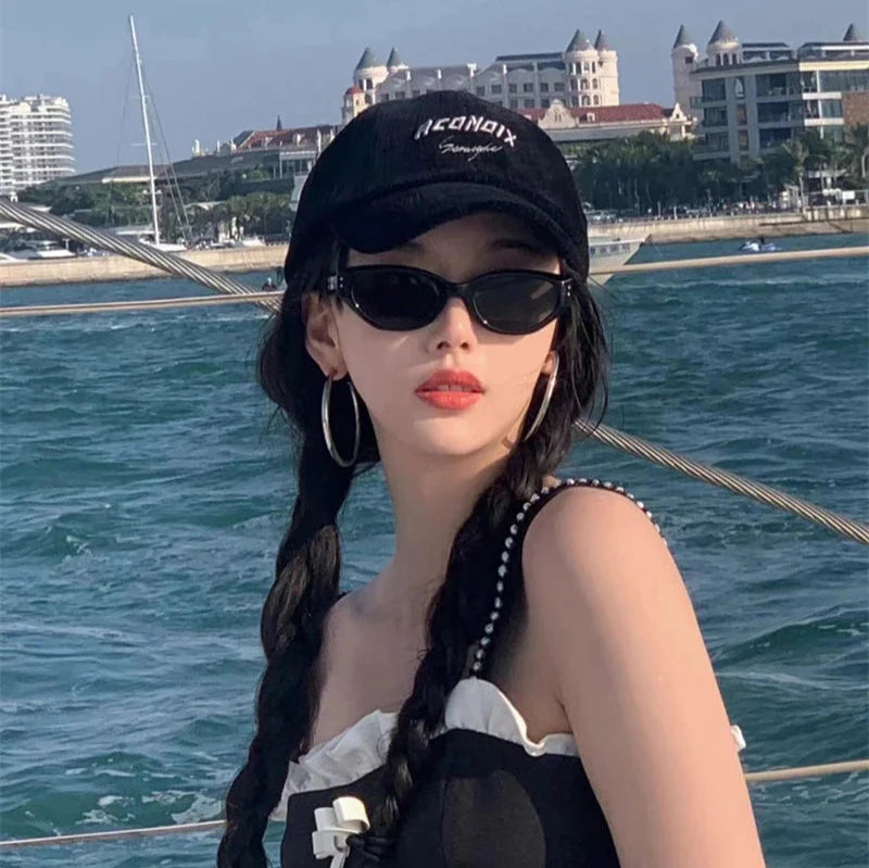 Bertha Sunglasses