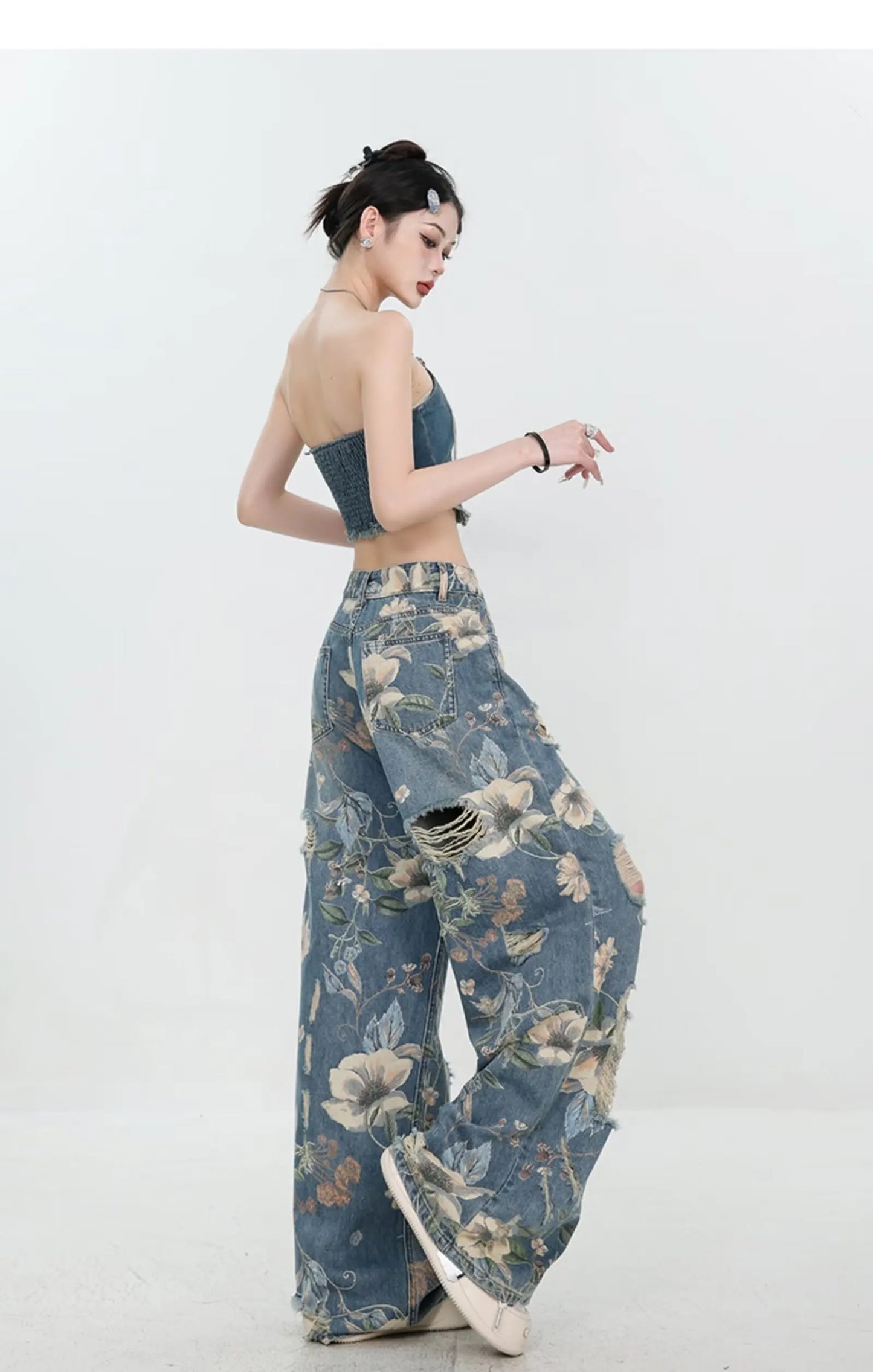 Fiona Jeans