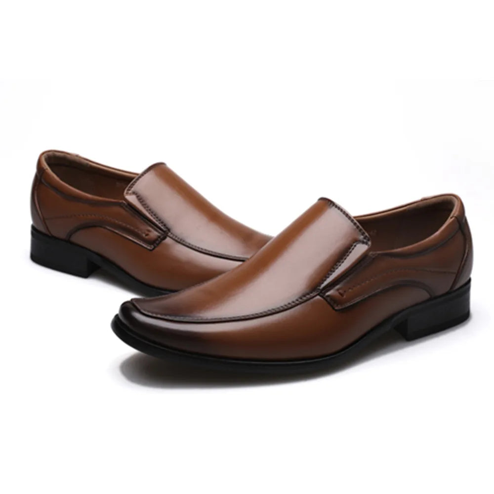 Men's Edward Dress Shoes