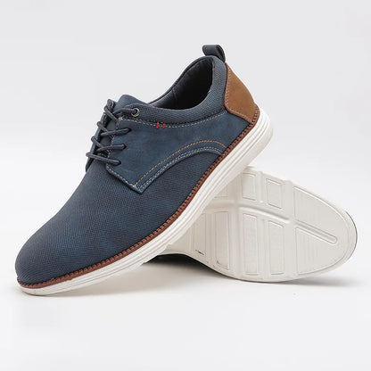 Men's Voltan Premium Leather Shoes
