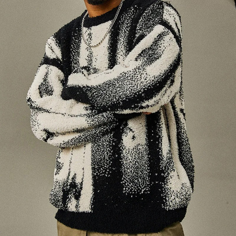 Men's Amric Sweater