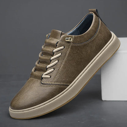 Men's Rex Leather Shoes