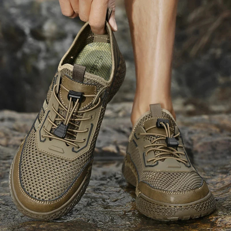 Men's Ritex Shoes