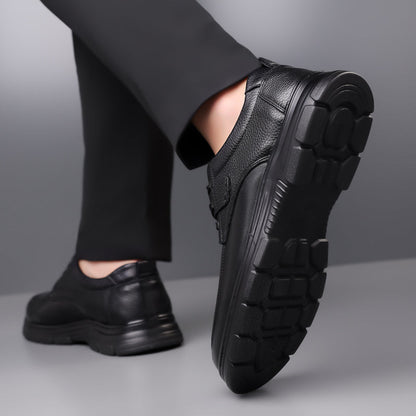 Men's Wexford Genuine Leather Shoes