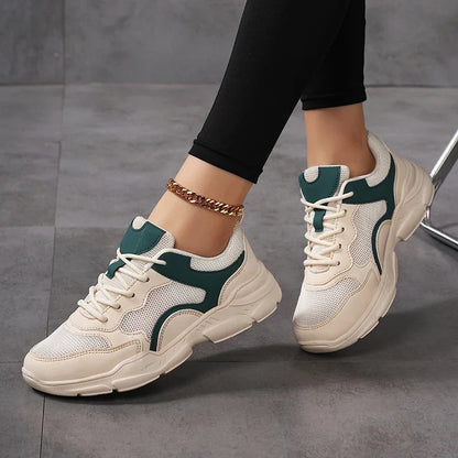 Everly Women's Comfort Sneakers