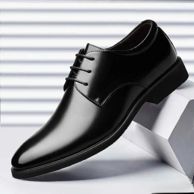Men's Clark Dress Shoes