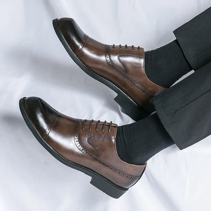Men's Marcel Dress Shoes