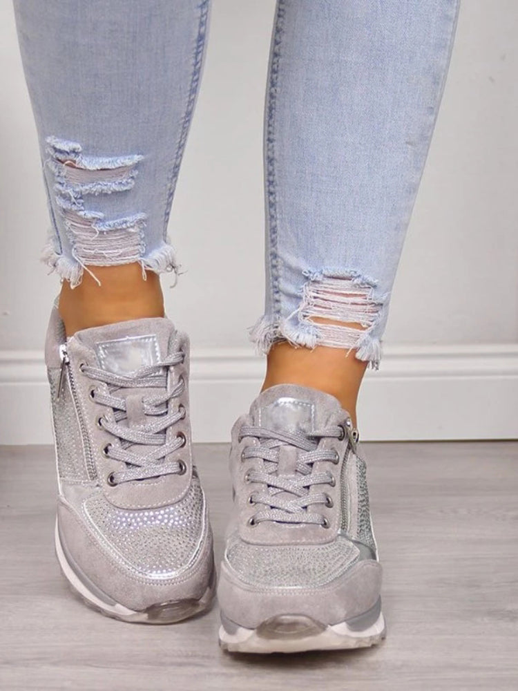 Tamara Women's Orthopedic Comfort Shoes - 
Fashinoza