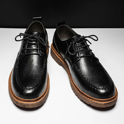 Men's Dario Genuine Leather Shoes