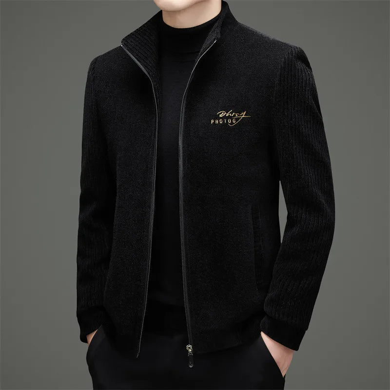 Wool Jacket