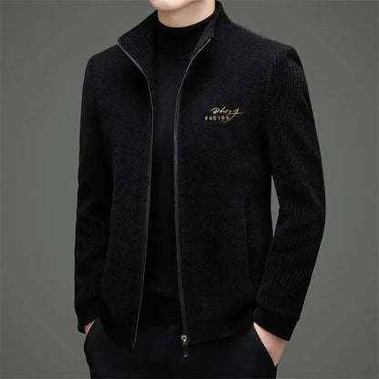Wool Jacket