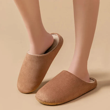 Women's Indoor Slippers Lightweight Comfort Sole Cozy
