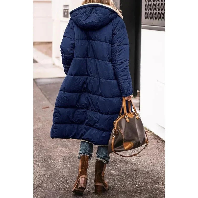 Viviana Women's Waterproof Trench Coat