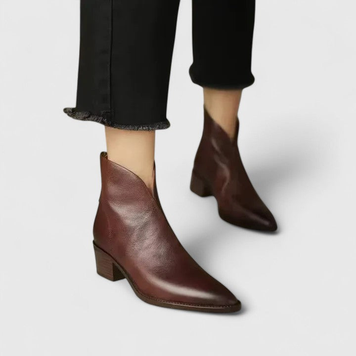 Women's Orthopedic Everyday Ankle Boots