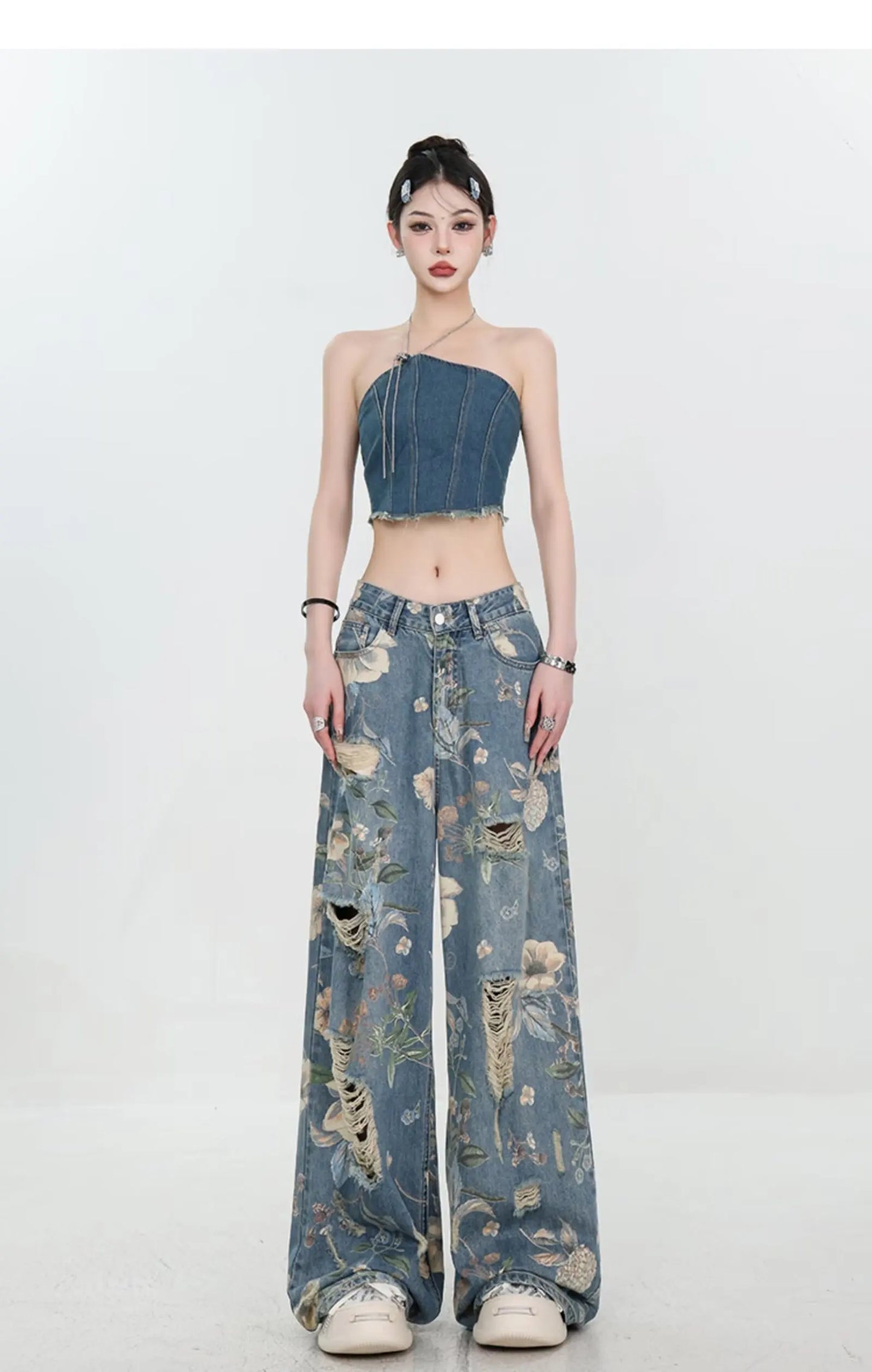 Fiona Jeans