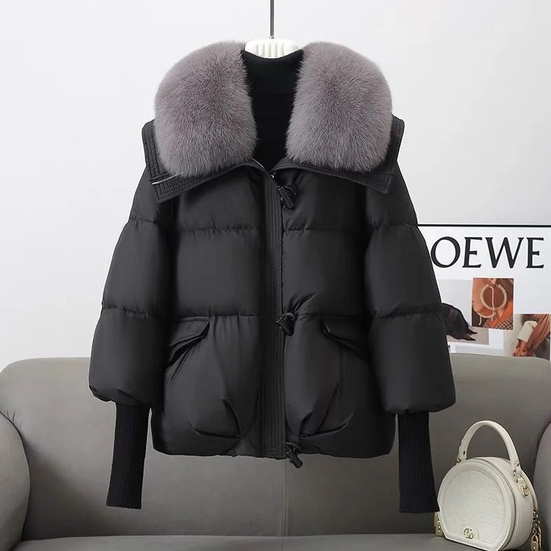 Women’s Eleen Parka Jacket