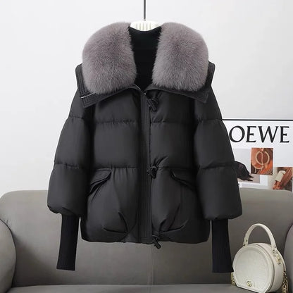 Women’s Eleen Parka Jacket