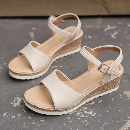 Marella Wedge Heels