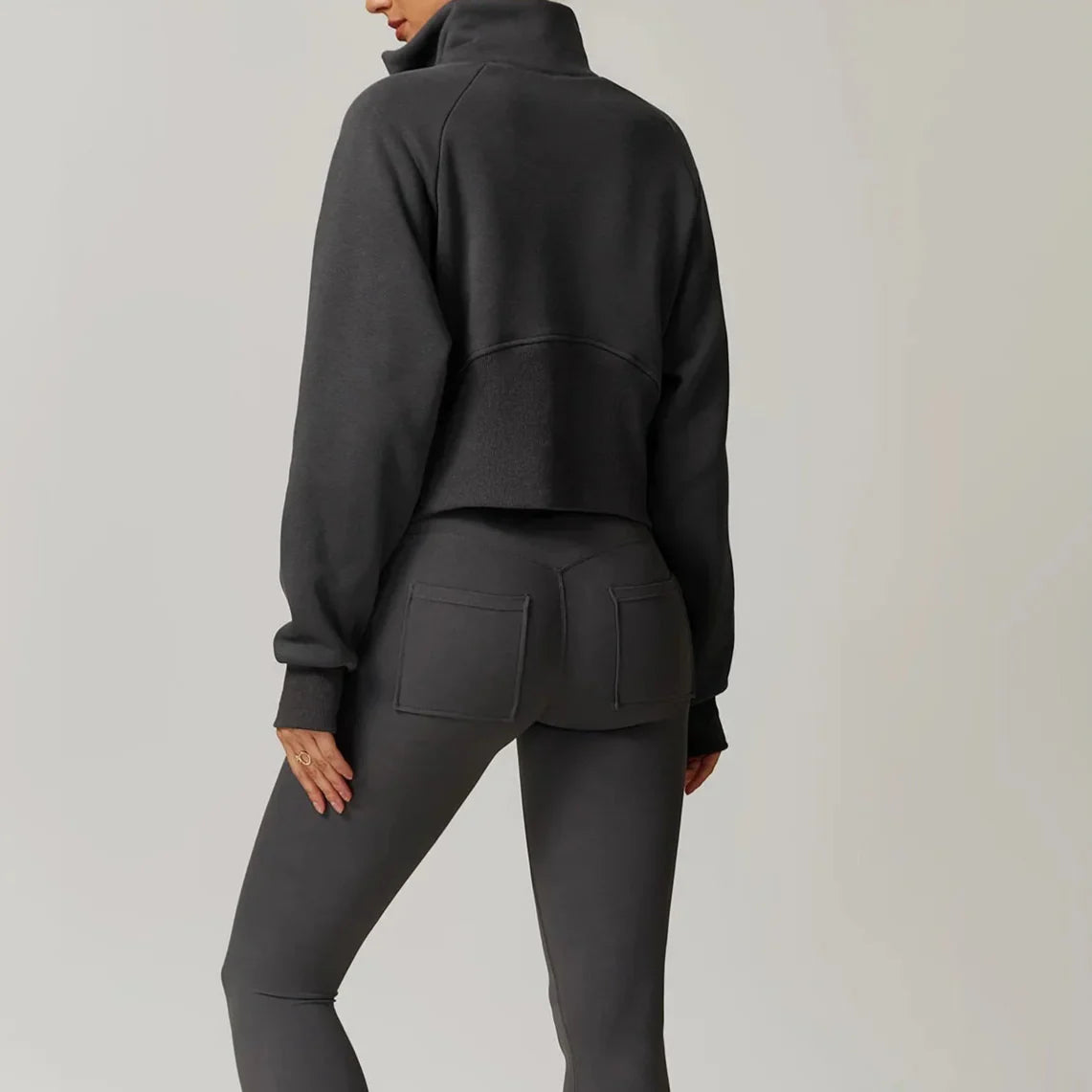 Women’s Sian Fleece Sweater