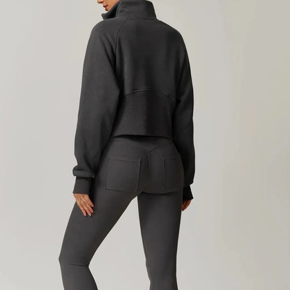 Women’s Sian Fleece Sweater