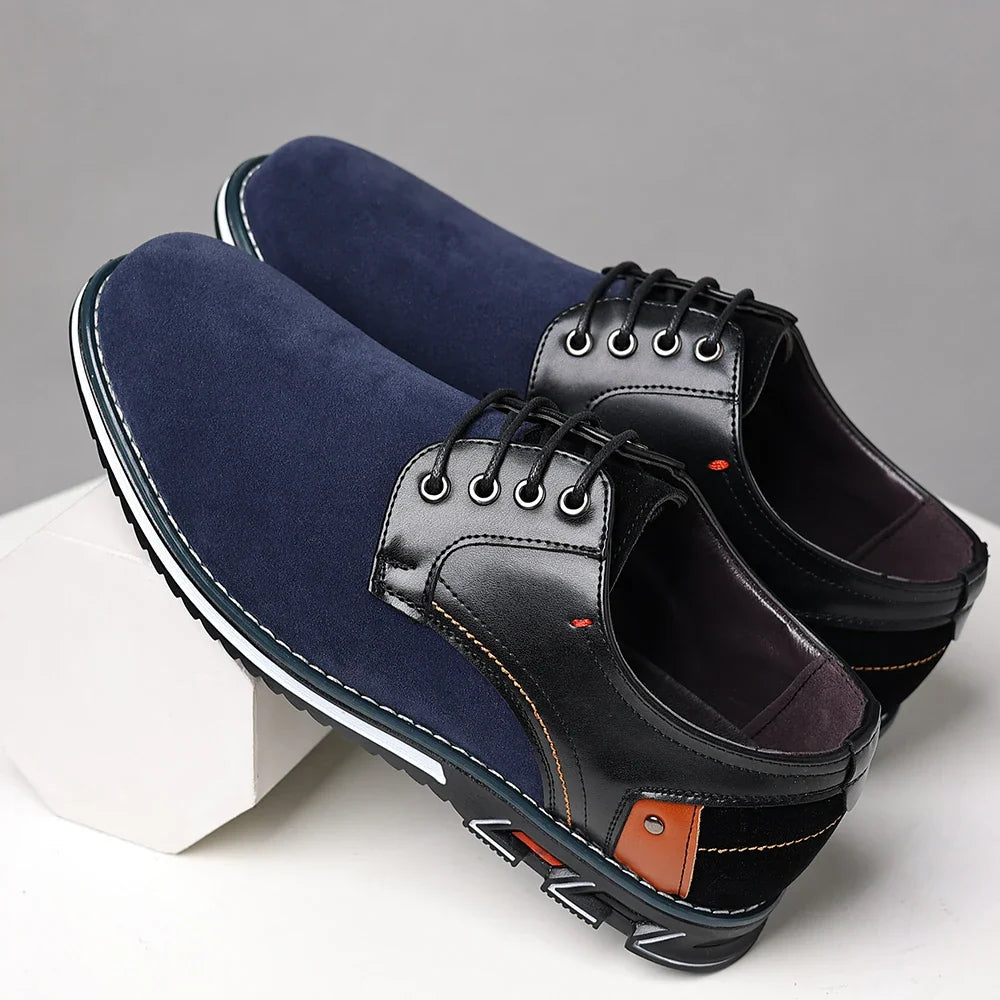 Men's Ford Shoes