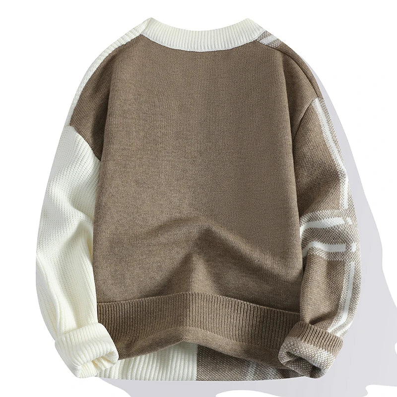 Men's Mevrick Sweater