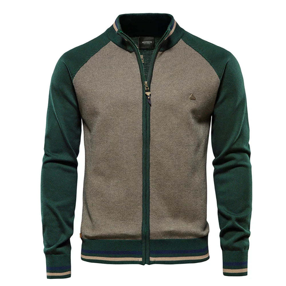 Men's Vest - Fashinoza