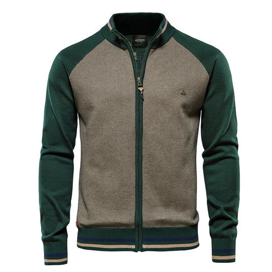 Men's Vest - Fashinoza