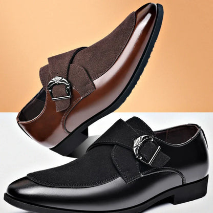 Men's Karger Monk Shoes