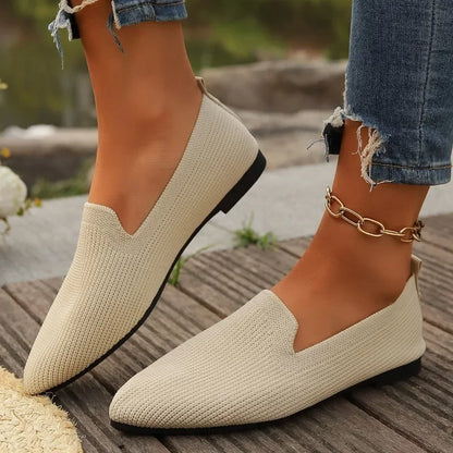 Belle Flats