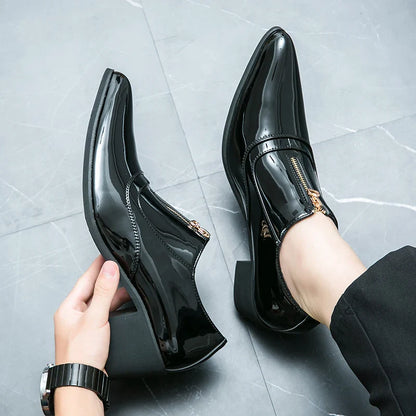 Men's Gladius Premium Leather Shoes
