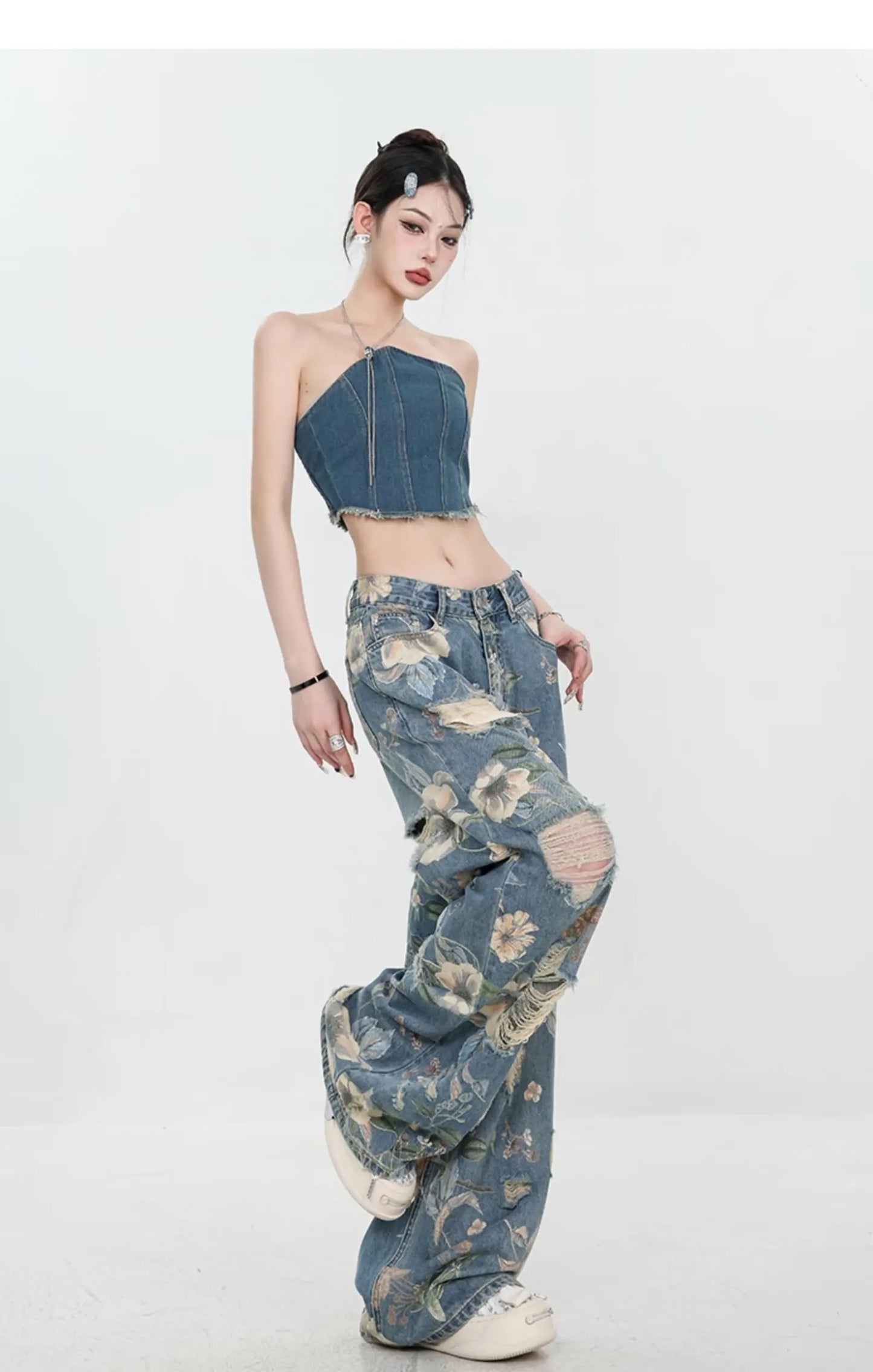 Fiona Jeans