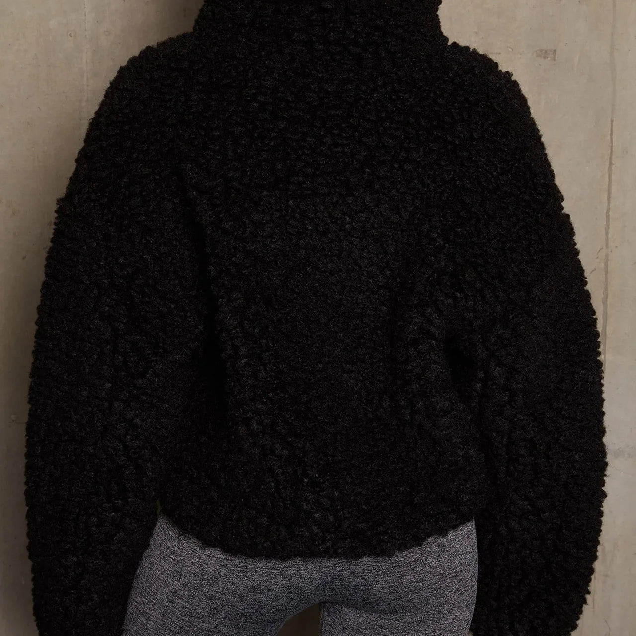 Women’s Marlin Sherpa Jacket