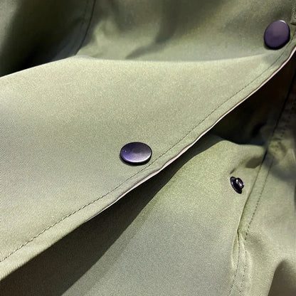 Aurelia Women's Windbreaker Jacket