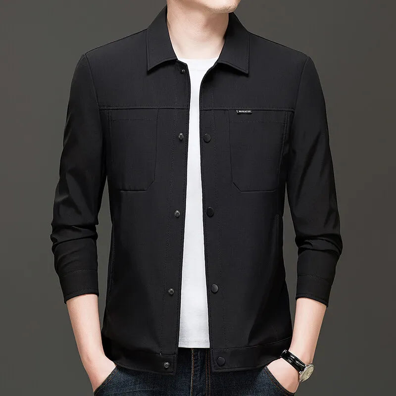 Ewan Jacket