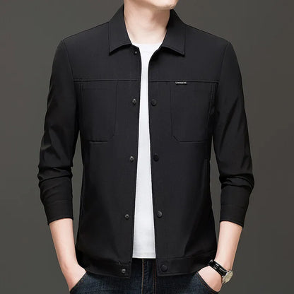Ewan Jacket