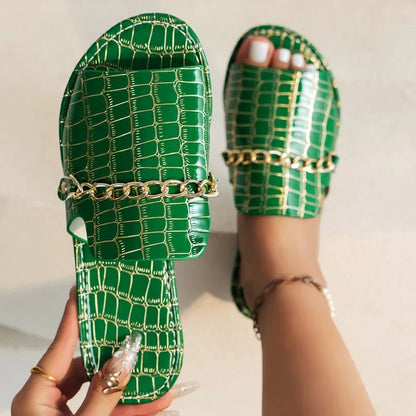 Lark Women's Flat Sandals